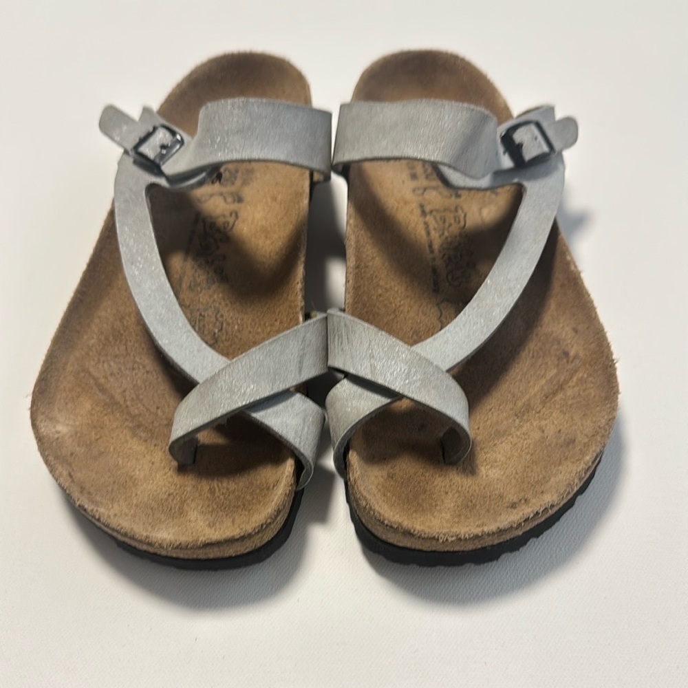 Birkenstock Birkis Miyari Women's Sandals Size 39